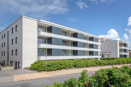 Foto 2 Ferienwohnung Ostfriesland Sylt Sonne & Meer (Objekt 51299) buchen