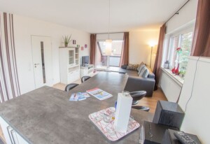 Ferienwohnung Brise, FeWo Vermittlung Nordsee