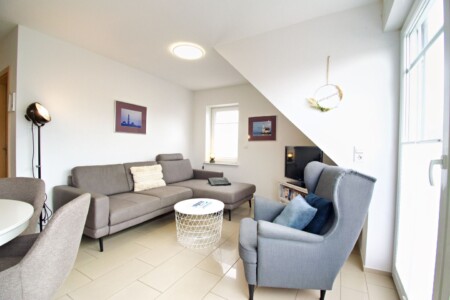 Foto 3 Ferienwohnung Ostfriesland Norddeich & Umgebung Flut (Objekt 26463) buchen