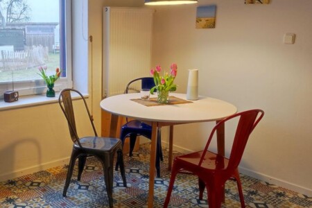 Foto 3 Ferienwohnung Ostfriesland Nordfriesland Landhaus Sutje - Strandhütte (Objekt 64711) buchen