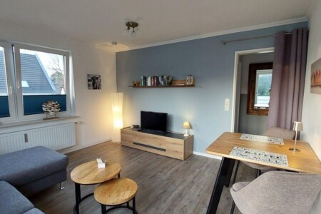 Foto 2 Ferienwohnung Ostfriesland Nordfriesland Ferienwohnung Min Droom (Objekt 79118) buchen