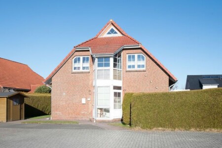 Foto 2 Ferienwohnung Ostfriesland Norddeich & Umgebung Mars (Objekt 87682) buchen