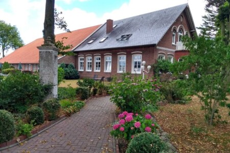 Foto 3 Ferienwohnung Ostfriesland Neuharlingersiel & Umgebung Ferienhof Alleenhof (Objekt 99846) buchen