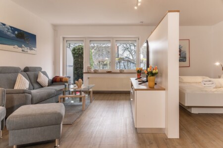 Foto 4 Ferienwohnung Ostfriesland Carolinensiel Am Yachthafen 32a-p Ferienwohnung 50177 (Objekt 888) buchen