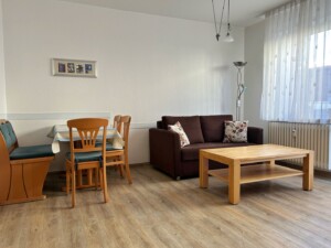 Haus Sieben Wohnung 1 (Roonstraße 3)