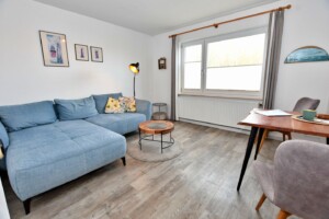 Haus Hima, Wohnung Willm