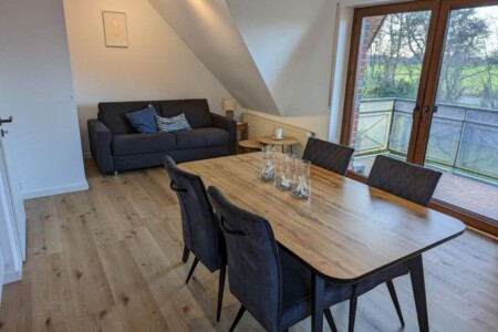 Foto 4 Ferienwohnung Ostfriesland Friesland Wohnung 35 (Objekt 95753) buchen