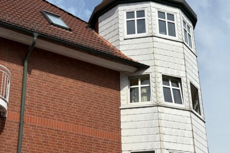 Foto 1 Ferienwohnung Ostfriesland Juist Turmwohnung 205 (Objekt 92148) buchen