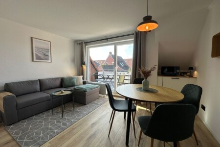 Foto 4 Ferienwohnung Ostfriesland Norddeich & Umgebung Strandnah (Objekt 25438) buchen