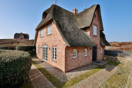 Foto 5 Ferienhaus Ostfriesland Sylt Sand Beach (Objekt 99948) buchen