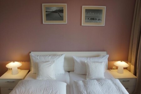 Foto 2 Ferienwohnung Ostfriesland Baltrum Panorama Baltrum Whg 4 (Objekt 95598) buchen