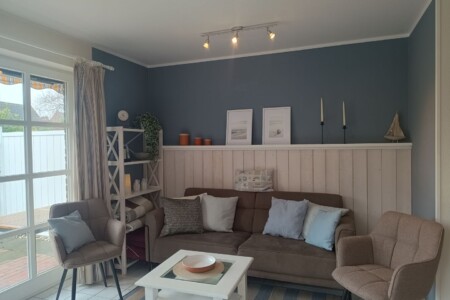 Foto 1 Ferienhaus Ostfriesland Carolinensiel Haus Küstenwind (Objekt 27808) buchen