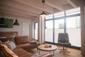 Gulfhof Wangermeer 6 Klüver