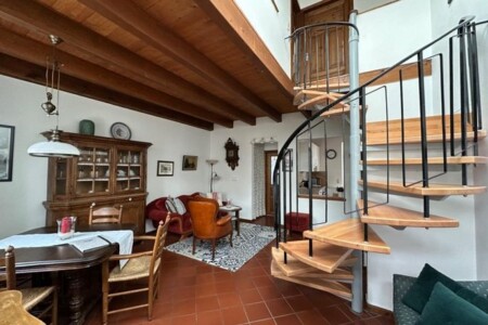 Foto 3 Ferienwohnung Ostfriesland Neuharlingersiel & Umgebung Landhaus up de Warft - Mühlenblick (Objekt 40401) buchen