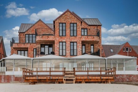 Foto 5 Ferienwohnung Ostfriesland Föhr Hüs Hallig Luk Wohnung 4 (Objekt 83176) buchen