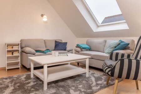 Foto 5 Ferienwohnung Ostfriesland Carolinensiel 50077 Koje 3 (Objekt 9599) buchen