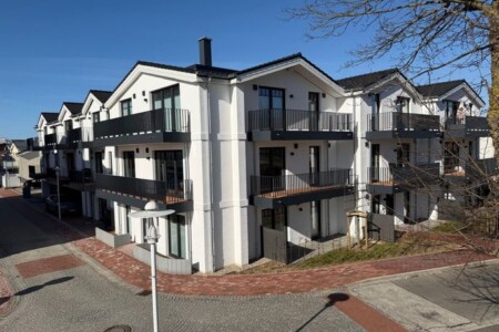 Foto 4 Ferienwohnung Ostfriesland Dithmarschen Porthouse (Objekt 99979) buchen