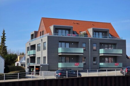 Foto 2 Ferienwohnung Ostfriesland Carolinensiel Nr. 308 - Apartmenthaus Harleblick (Objekt 86082) buchen