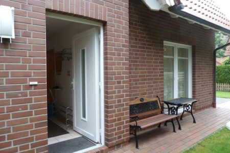 Foto 1 Ferienhaus Ostfriesland Friesland Dangastperle (Objekt 99982) buchen