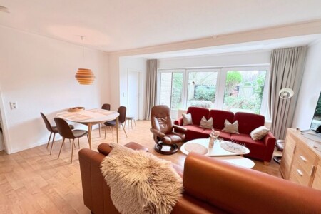 Foto 4 Ferienhaus Ostfriesland Friesland Lüttet Hus (Objekt 99985) buchen