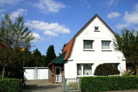 Foto 3 Ferienhaus Ostfriesland Friesland Ging, Nordsee Ferienhaus Varel (Objekt 99986) buchen