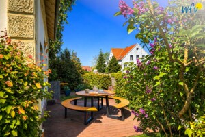 Haus Rinelde Ferienwohnung “Deck 1”