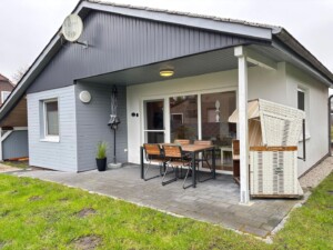 Ferienhaus Annika