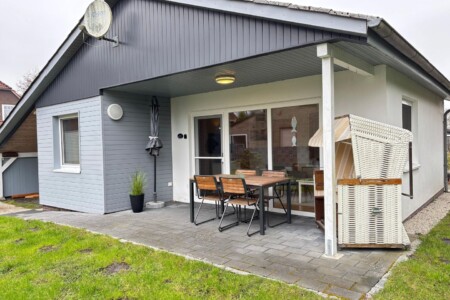 Foto 1 Ferienhaus Ostfriesland Aurich & Umgebung Ferienhaus Annika (Objekt 99974) buchen