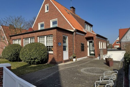 Foto 1 Ferienwohnung Ostfriesland Norderney Rubintje Nord (Objekt 3951) buchen