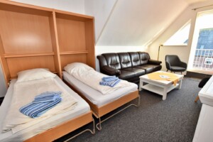 Haus Königsdüne I, Wohnung 4