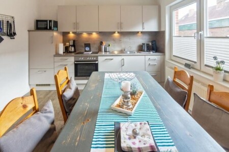 Foto 3 Ferienhaus Ostfriesland Norddeich & Umgebung Ferienhaus Westwind (Objekt 99994) buchen