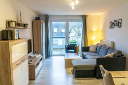 Foto 2 Ferienwohnung Ostfriesland Nordfriesland Friesenkieker (Objekt 99995) buchen