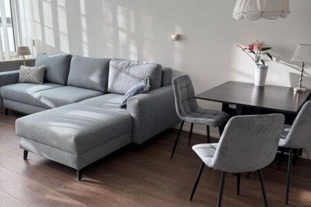 Foto 4 Ferienwohnung Ostfriesland Sylt Appartement Deckerstraße  19-21App.27 (Objekt 51214) buchen