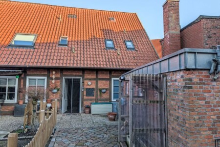 Foto 1 Ferienwohnung Ostfriesland Zwischen Elbe und Weser Kiebitz (Objekt 99996) buchen