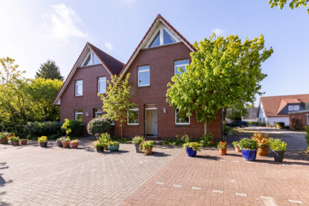 Foto 1 Ferienwohnung Ostfriesland Carolinensiel Sielwärts - Wohnung Spiekeroog (Objekt 100980) buchen