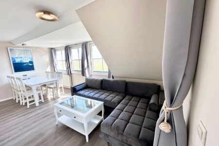 Foto 4 Ferienwohnung Ostfriesland Nordfriesland Luxus Haushälfte Alte Remise R2 (Objekt 65459) buchen