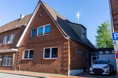 Foto 5 Ferienhaus Ostfriesland Nordfriesland Ferienhaus Westerstraße (Objekt 97954) buchen