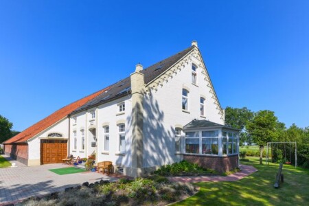 Foto 2 Ferienwohnung Ostfriesland Neuharlingersiel & Umgebung Ferienhof Bremer in Groß Holum (Objekt 100000) buchen