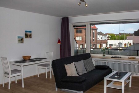 Foto 3 Ferienwohnung Ostfriesland Wilhelmshaven 077-2 Ferienwohnung  Jungmann (Objekt 101268) buchen