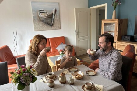 Foto 5 Ferienwohnung Ostfriesland Wangerooge Inselhus 62 (Objekt 26869) buchen