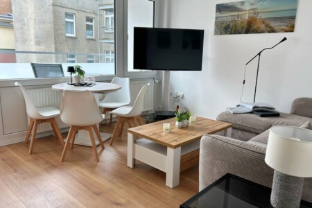 Foto 2 Ferienwohnung Ostfriesland Norderney Sonnenwind (Nr.04) (Objekt 92404) buchen