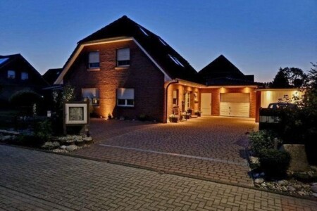 Foto 1 Ferienwohnung Ostfriesland Carolinensiel Fewo Wattstürmer (Objekt 651) buchen