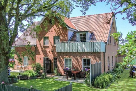 Foto 3 Ferienwohnung Ostfriesland Dithmarschen Ferienwohnung Seerose (Objekt 100022) buchen