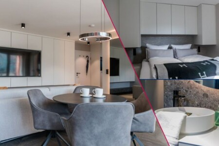 Foto 1 Ferienwohnung Ostfriesland Föhr Küstenglück (Objekt 100026) buchen