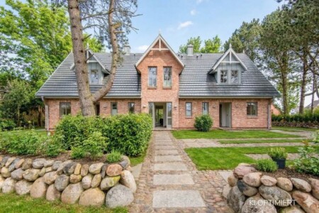 Foto 3 Ferienhaus Ostfriesland Sylt Sjipwai-Hüs 13c (Objekt 100028) buchen