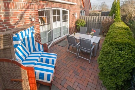 Foto 4 Ferienhaus Ostfriesland Krummhörn & Umgebung Ferijentied (Objekt 42372) buchen