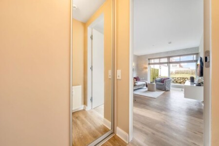 Foto 5 Ferienwohnung Ostfriesland Sylt Schloss am Meer App. 18 (Objekt 59615) buchen