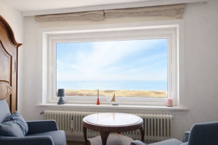 Foto 3 Ferienwohnung Ostfriesland Sylt Düünkieker (Objekt 54942) buchen