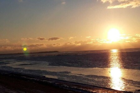 Foto 2 Ferienwohnung Ostfriesland Föhr Haus Schlender (Objekt 100031) buchen