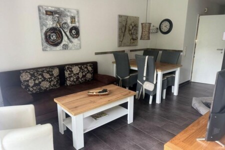 Foto 5 Ferienwohnung Ostfriesland Norddeich & Umgebung Taddel (Objekt 100048) buchen